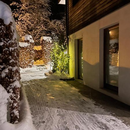 Genner Apartment Kitzbuhel Luaran gambar