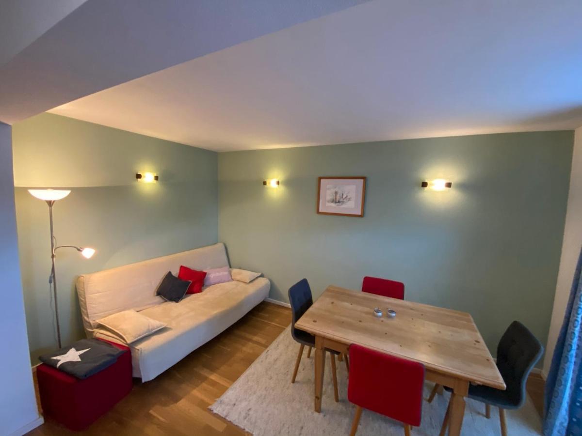 Genner Apartment Kitzbuhel Luaran gambar