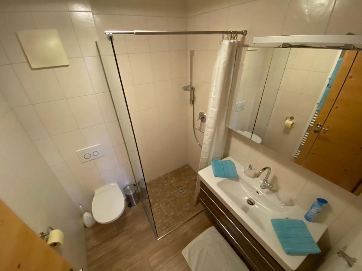 Genner Apartment Kitzbuhel Luaran gambar