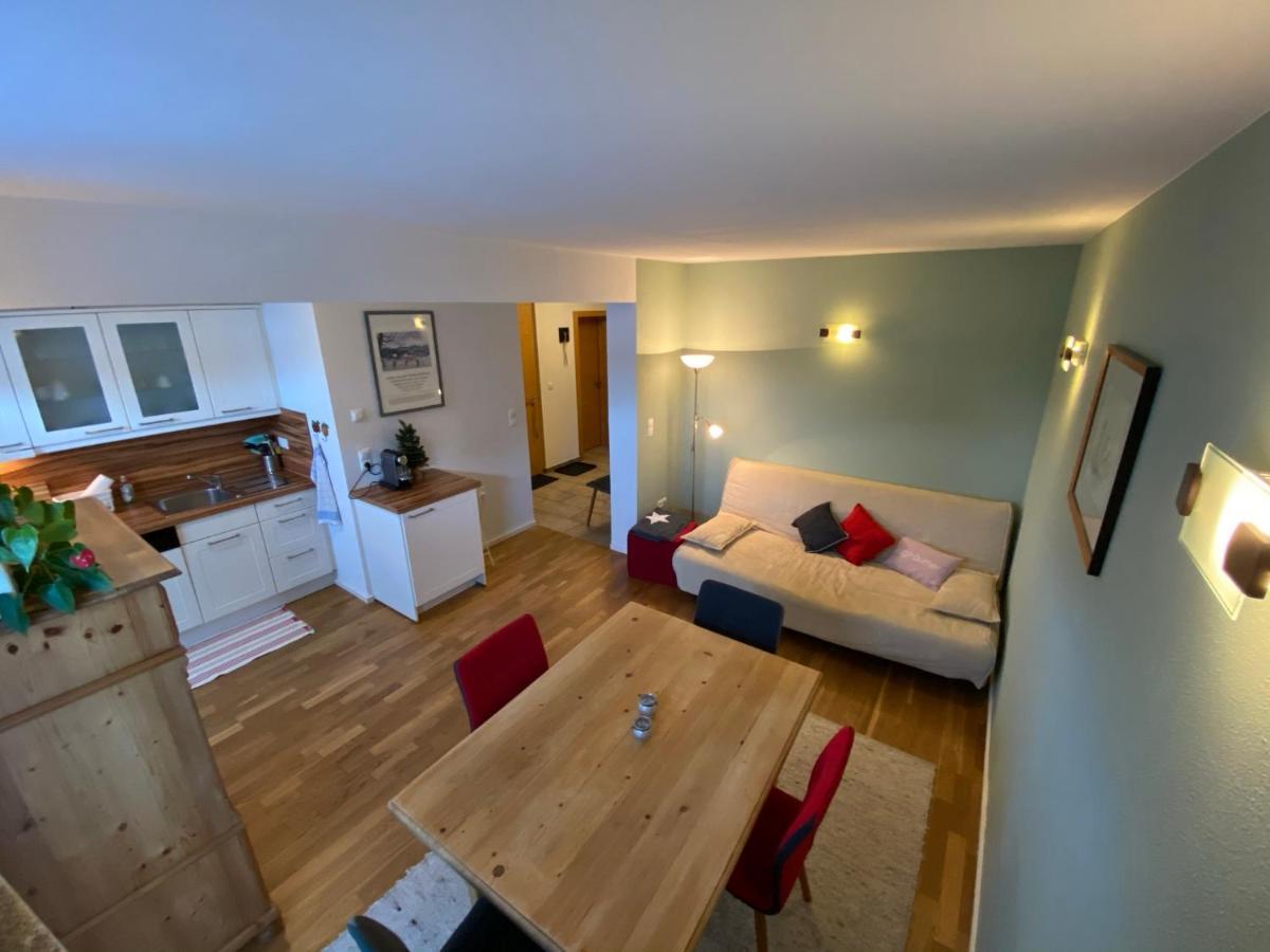 Genner Apartment Kitzbuhel Luaran gambar