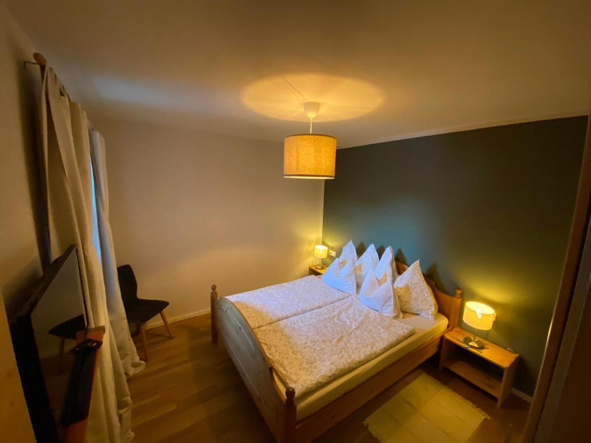 Genner Apartment Kitzbuhel Luaran gambar