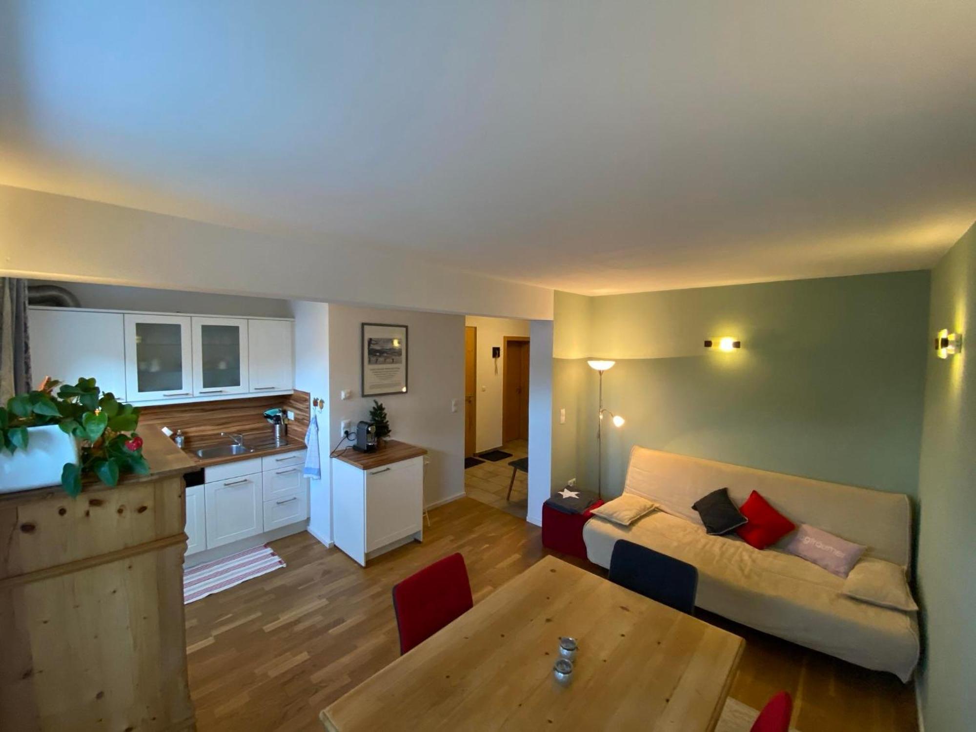 Genner Apartment Kitzbuhel Luaran gambar