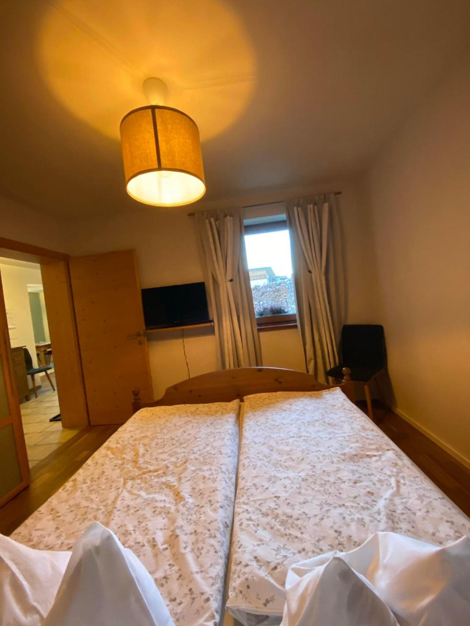 Genner Apartment Kitzbuhel Luaran gambar