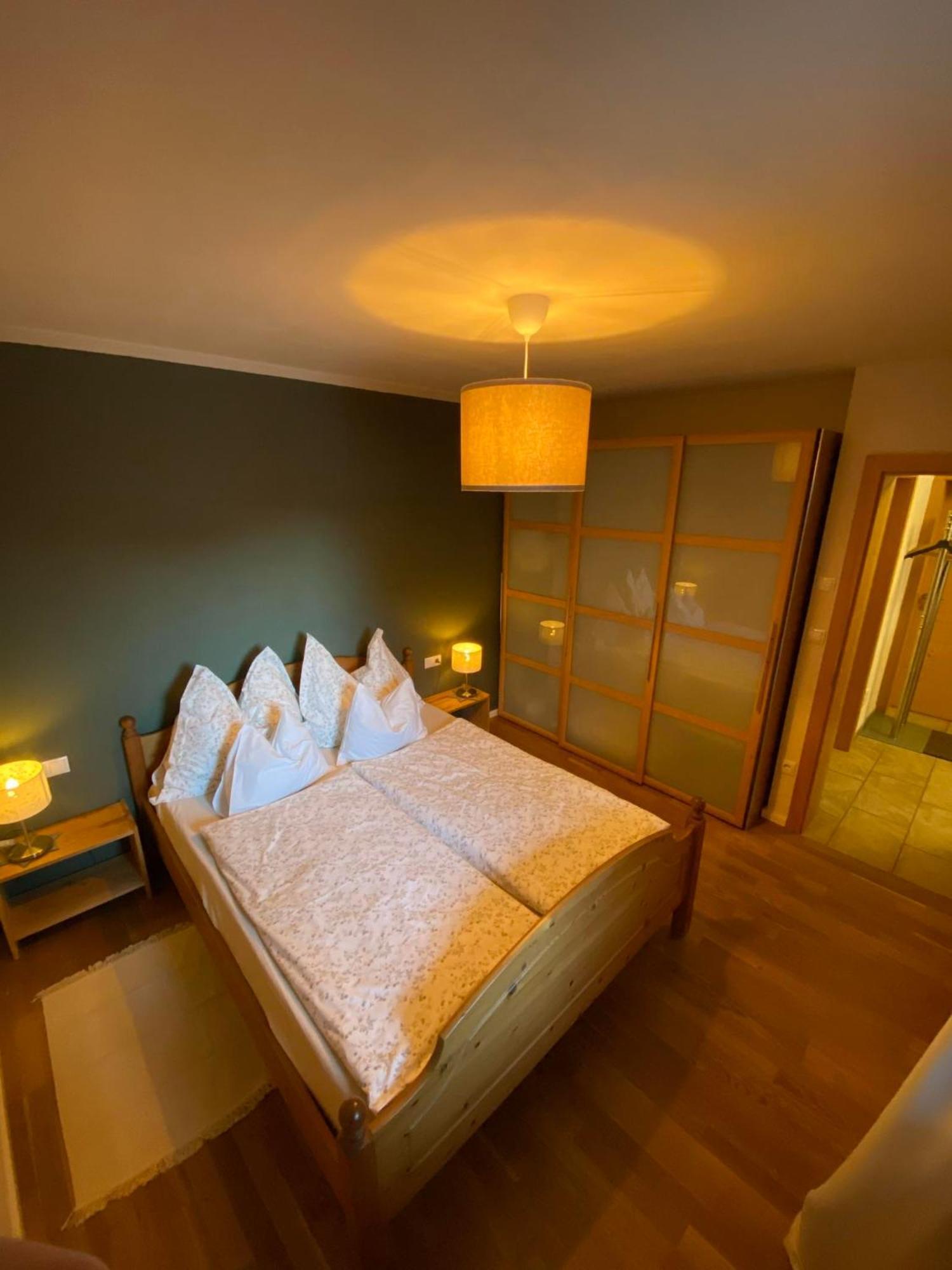 Genner Apartment Kitzbuhel Luaran gambar