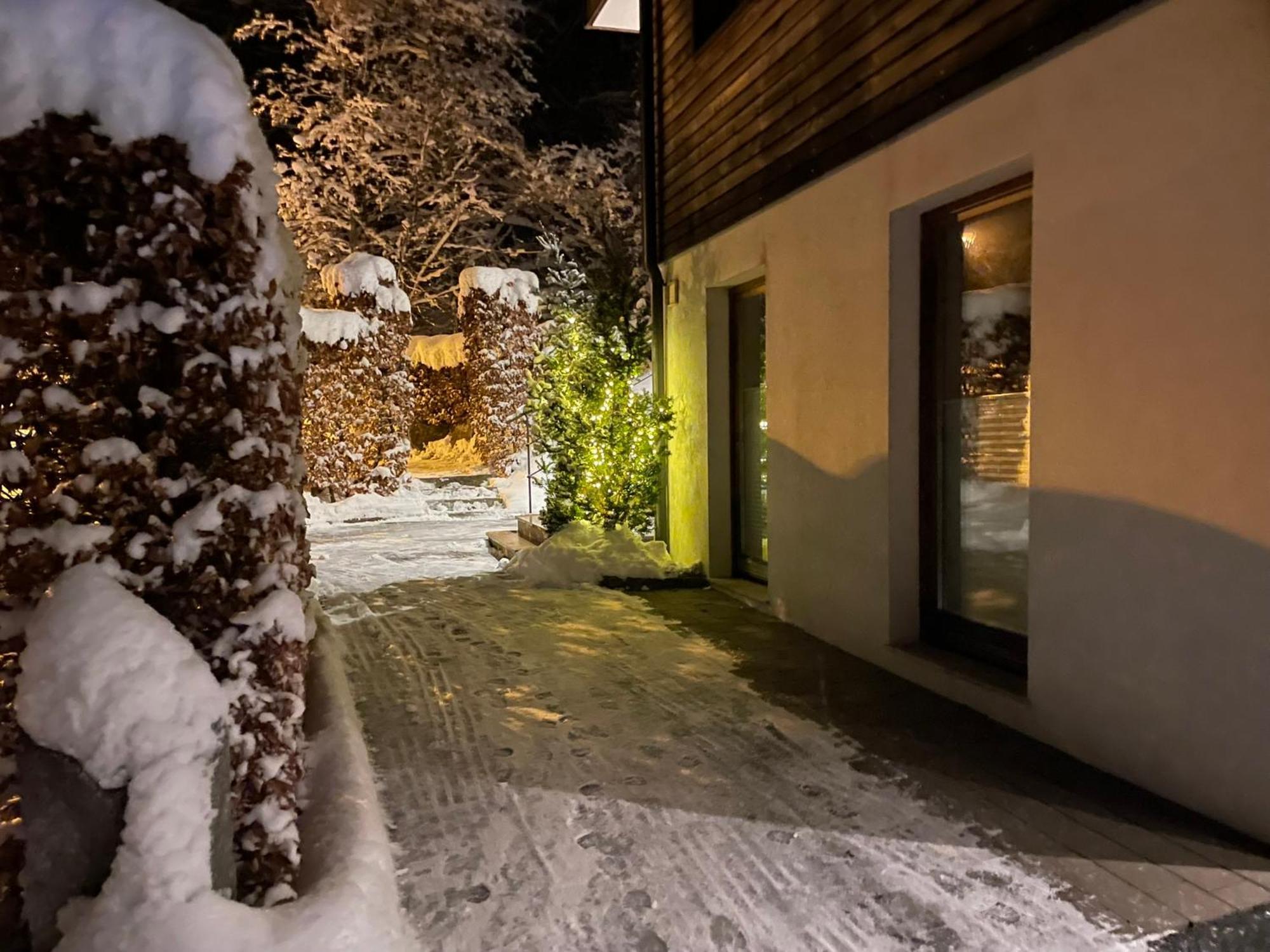 Genner Apartment Kitzbuhel Luaran gambar