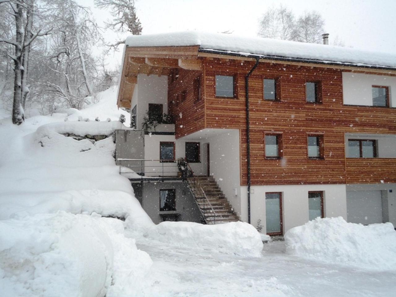Genner Apartment Kitzbuhel Luaran gambar
